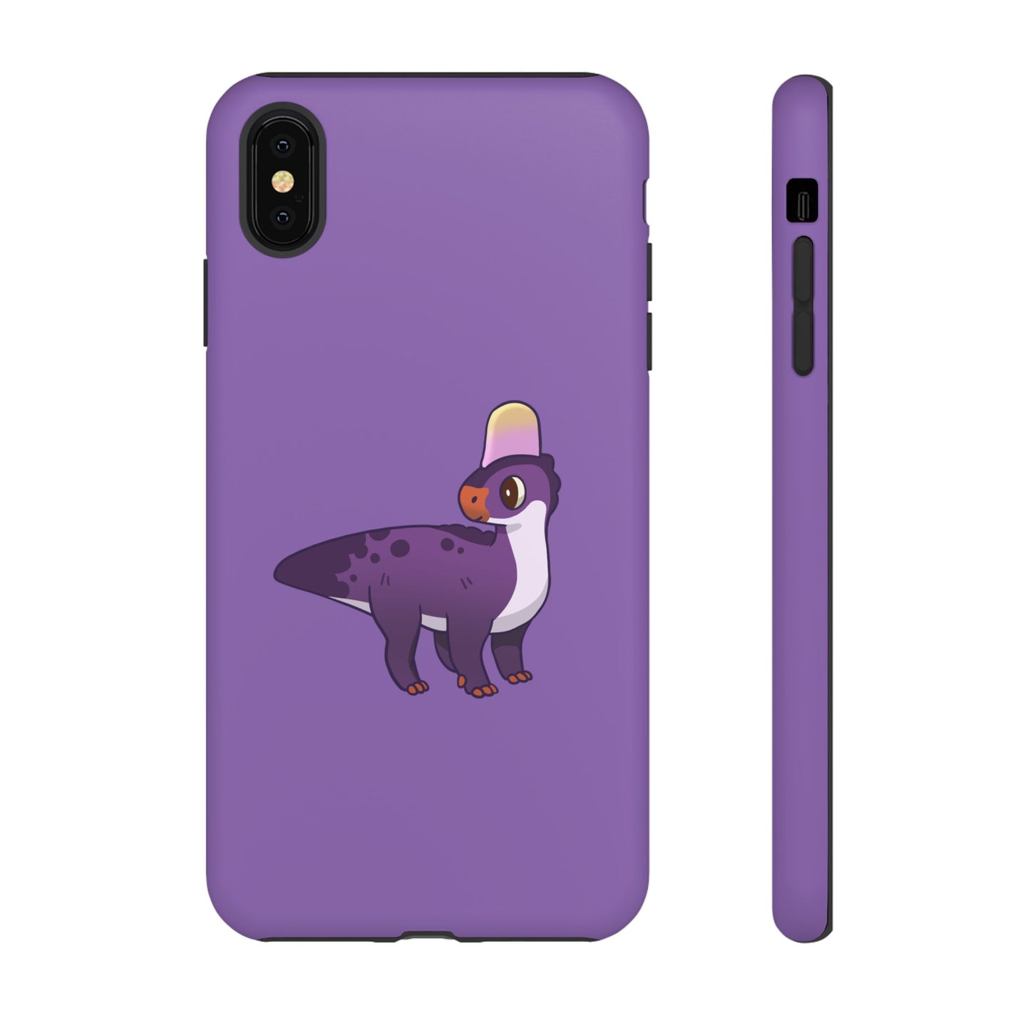 Corythosaurus - Phone Case