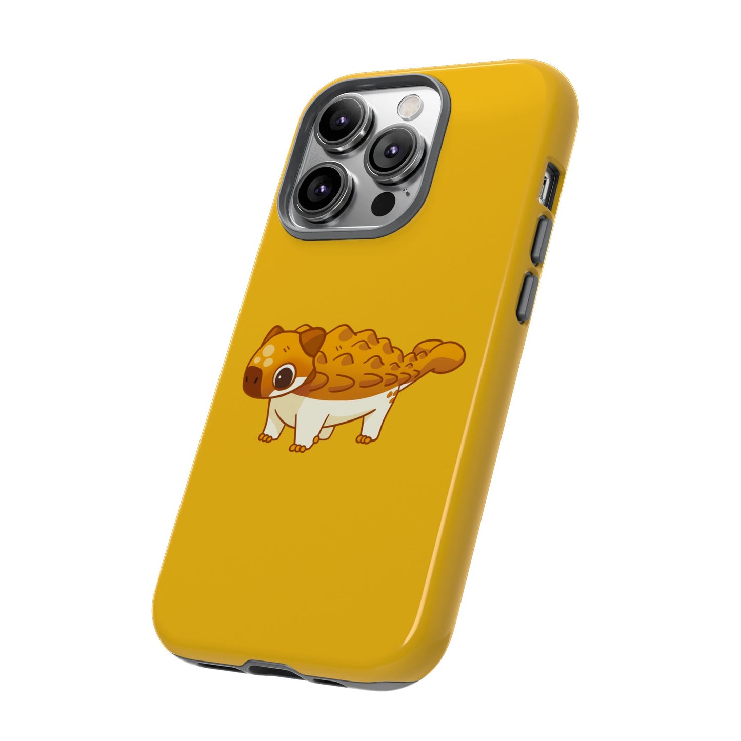 Pinacosaurus - Phone Case