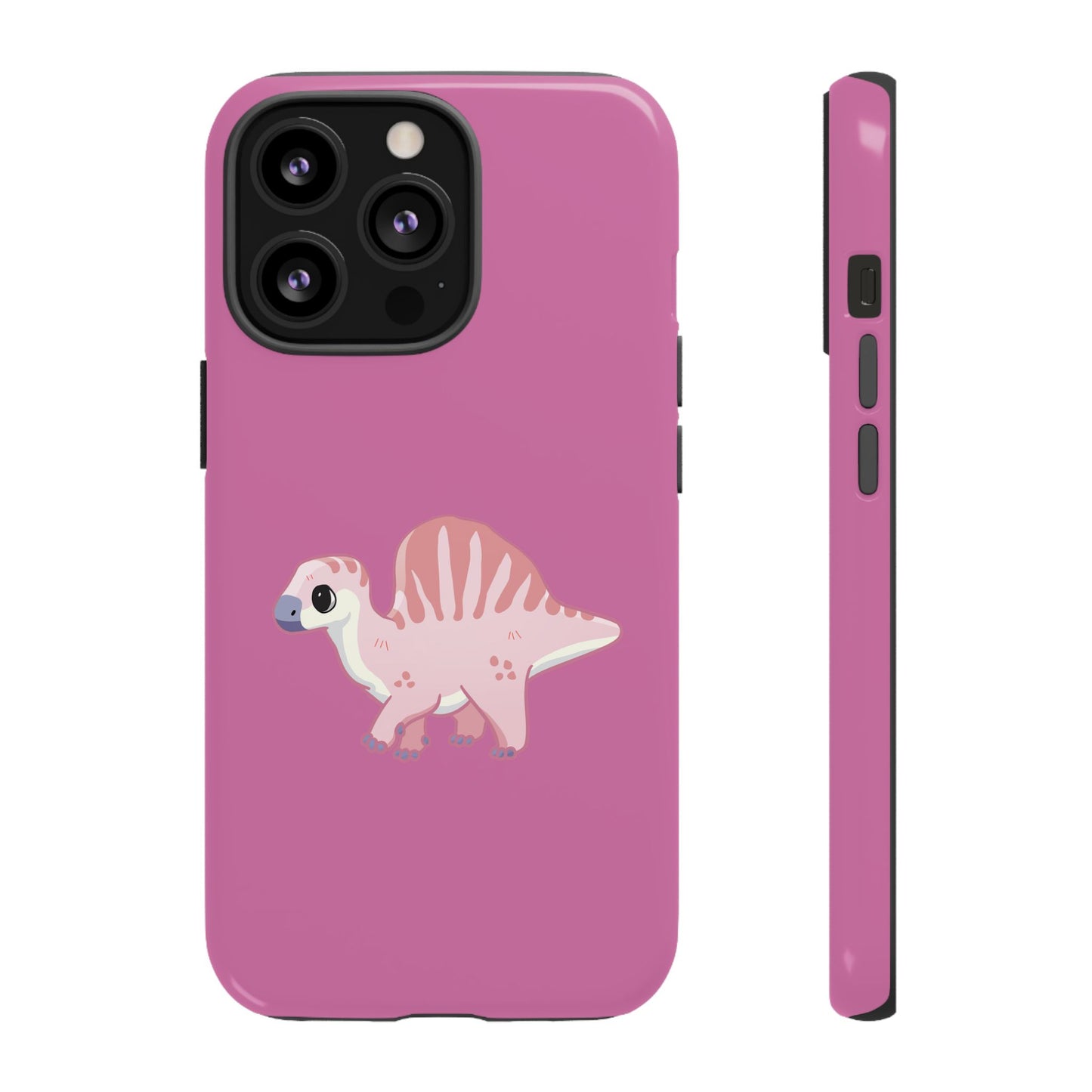 Ouranosaurus - Phone Case