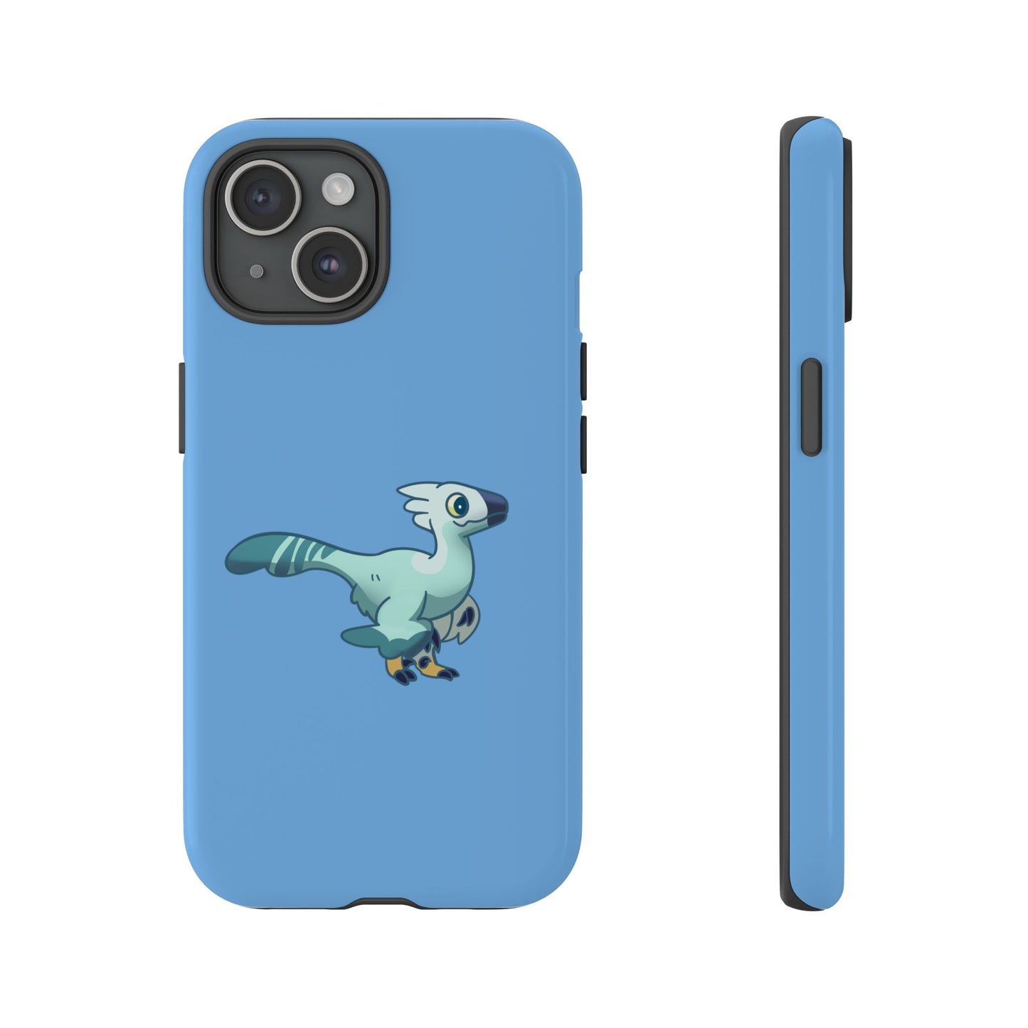 Troodon - Phone Case