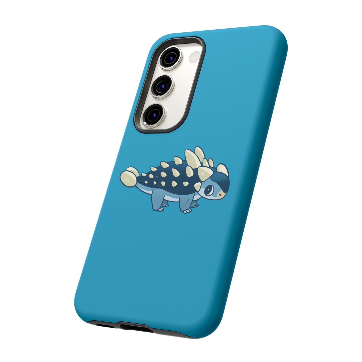 Euoplocephalus - Phone Case
