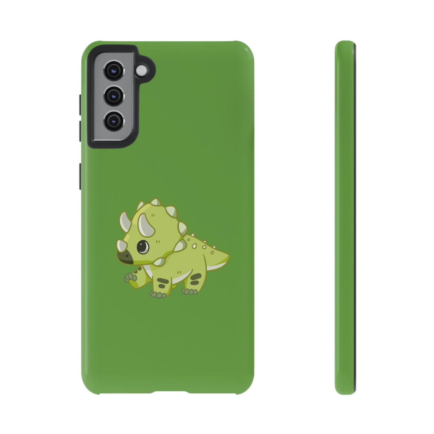 Triceratops - Phone Case