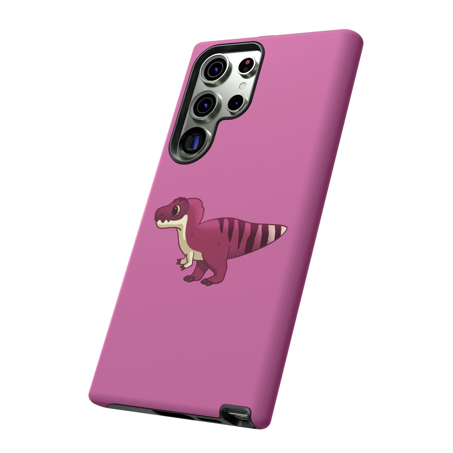 Tyrannosaurus Rex - Phone Case