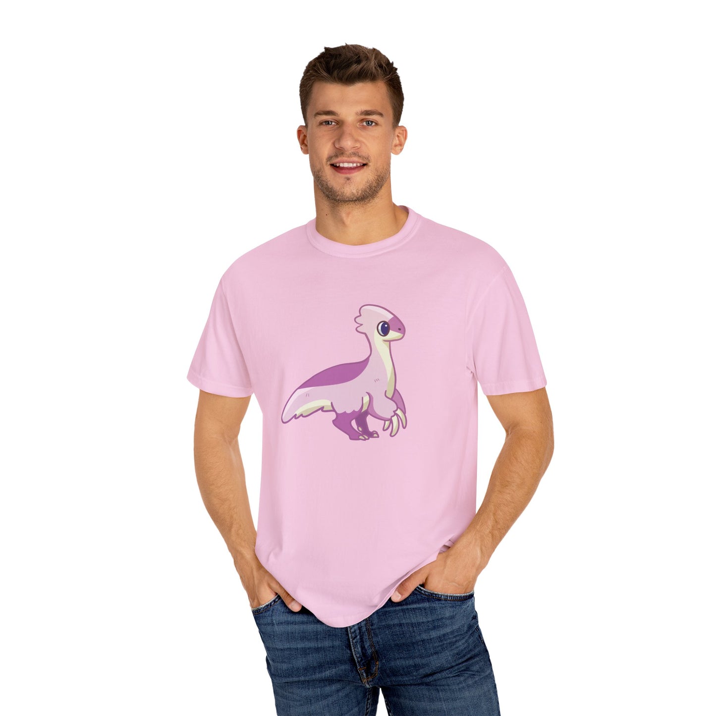 Therizinosaurus T-Shirt