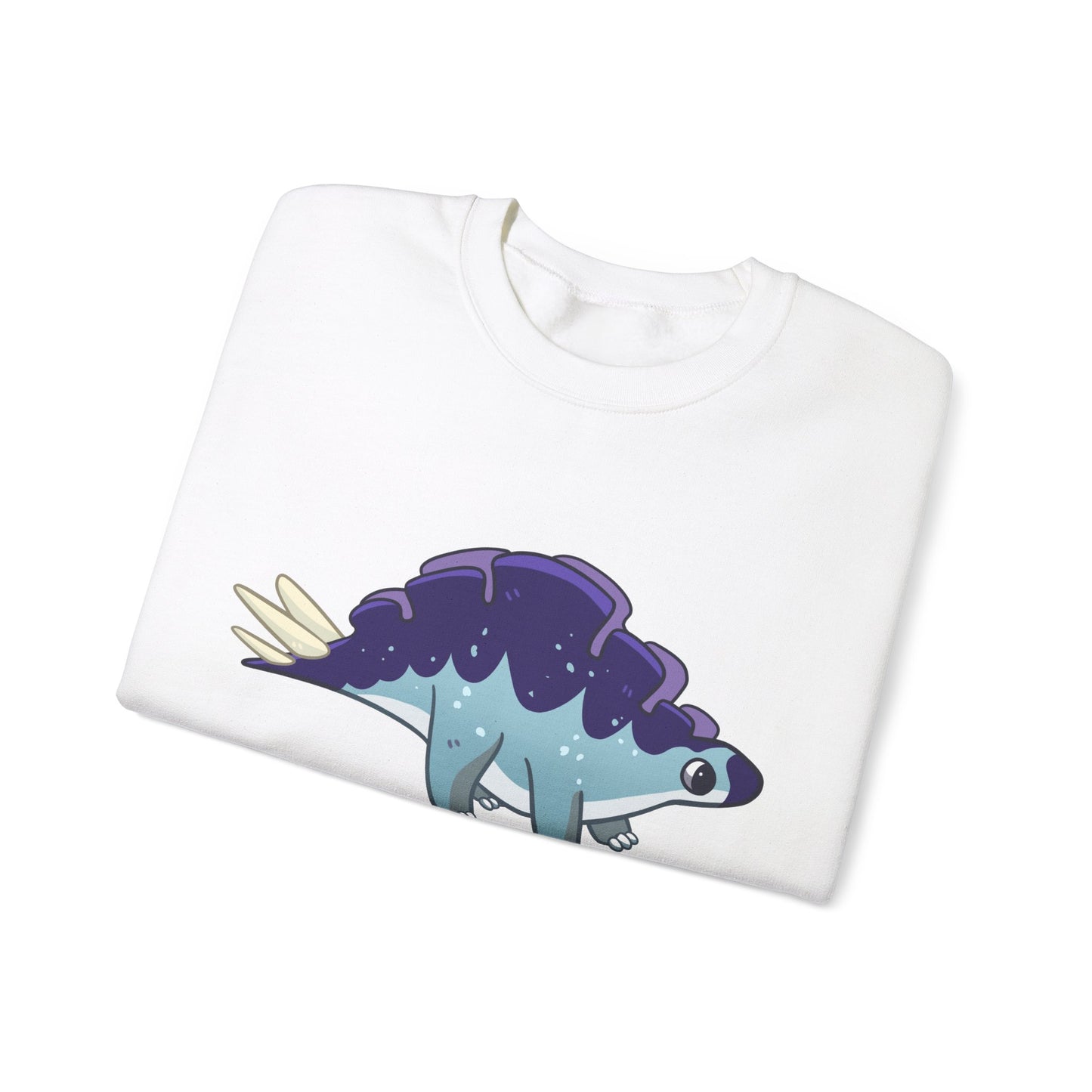 Wuerhosaurus - Unisex Heavy Blend™ Crewneck Sweatshirt