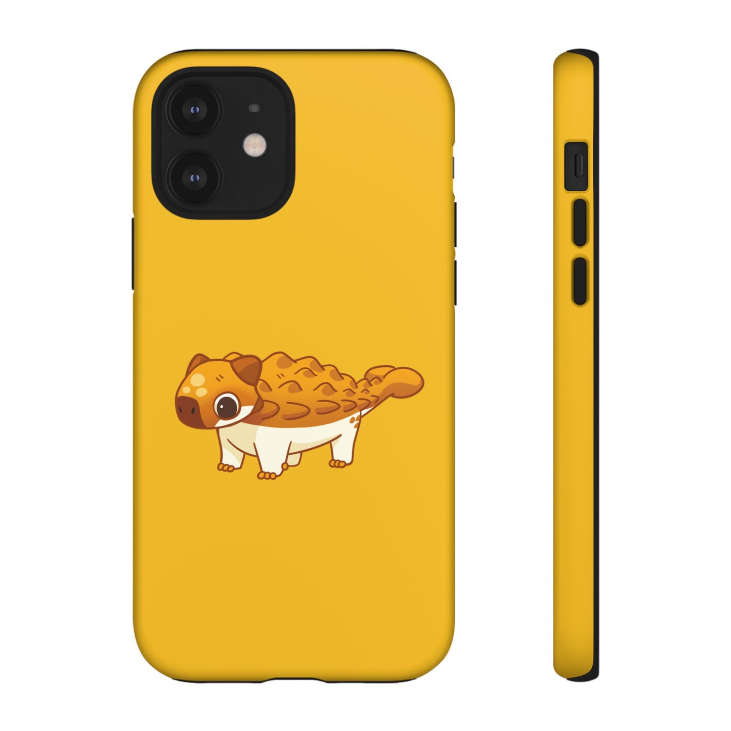 Pinacosaurus - Phone Case