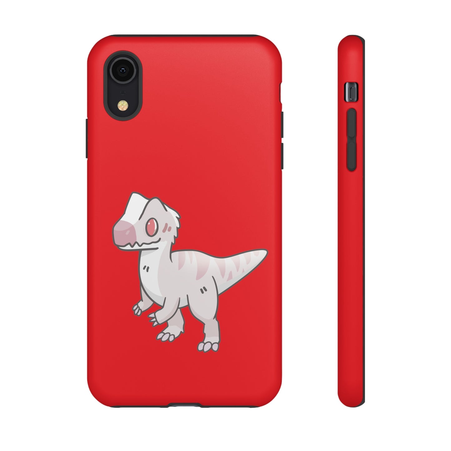 Albino Allo - Phone Case