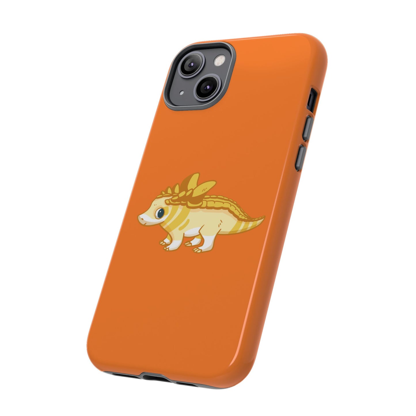 Desmatosuchus - Phone Case