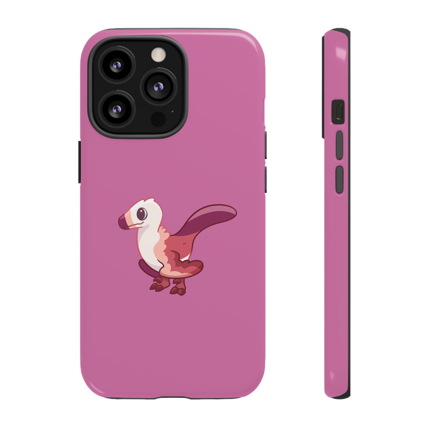 Velociraptor - Phone Case