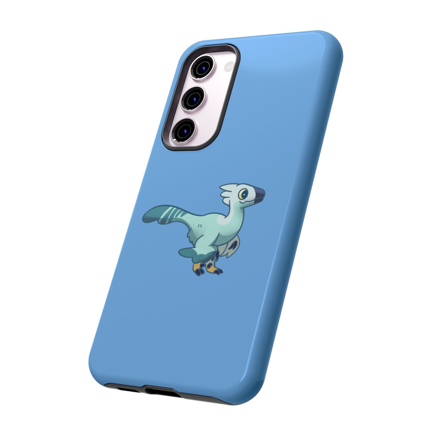 Troodon - Phone Case