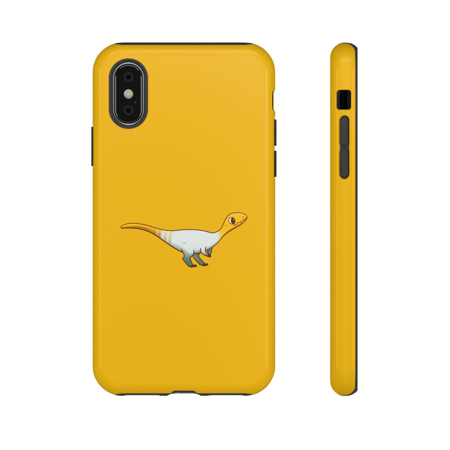 Coelophysis - Phone Case