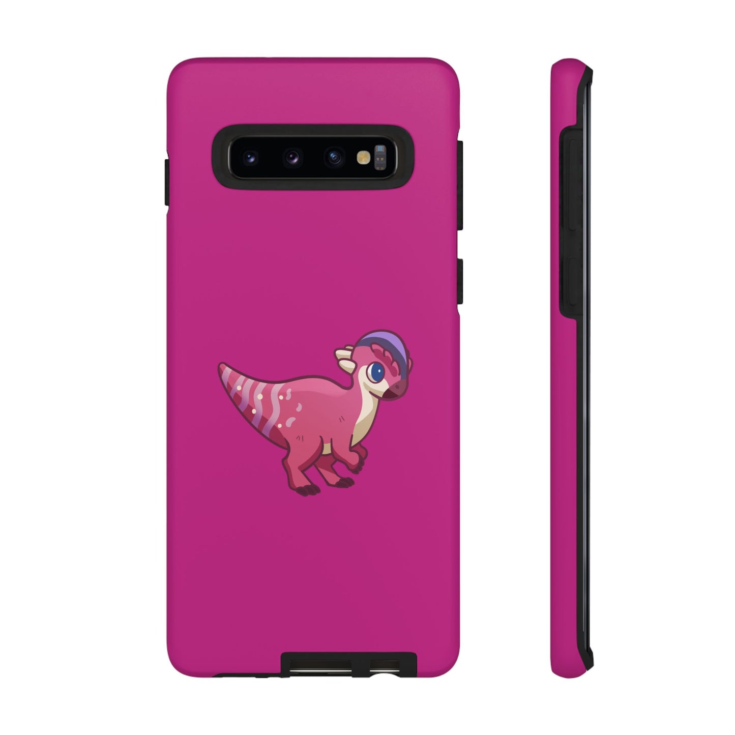 Pachycephalosaurus - Phone Case