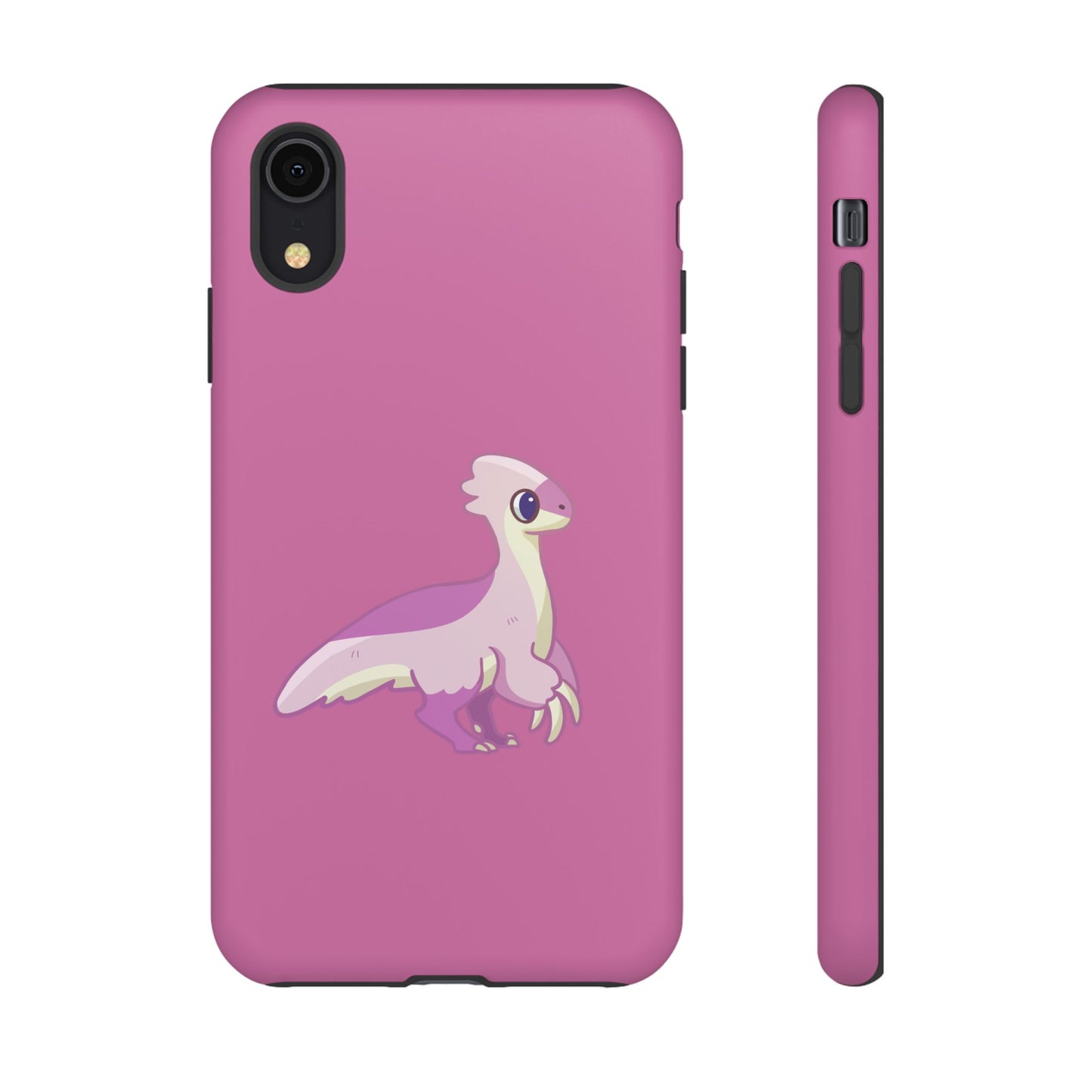 Therizinosaurus - Phone Case