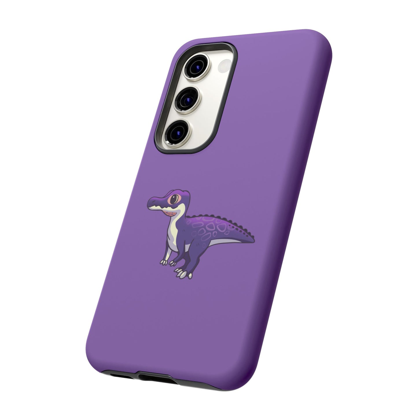 Baryonyx - Phone Case