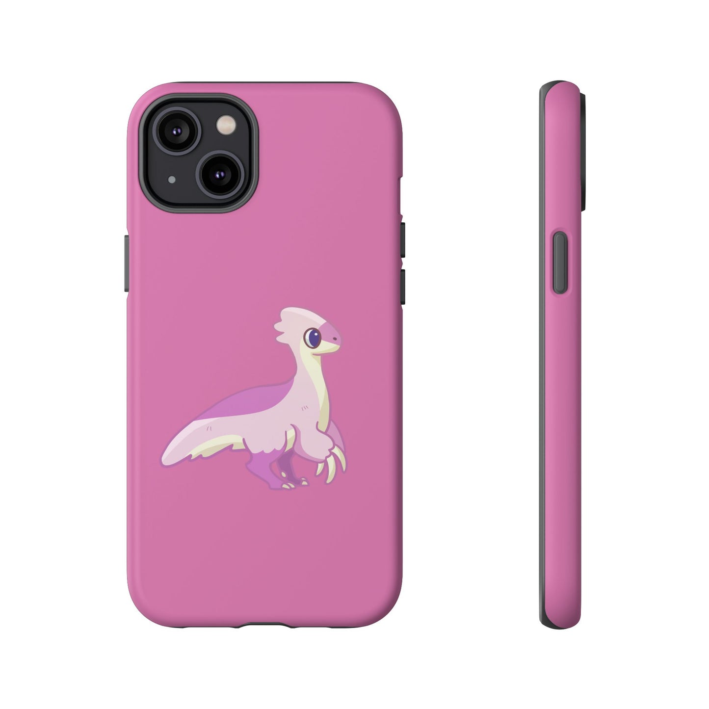 Therizinosaurus - Phone Case