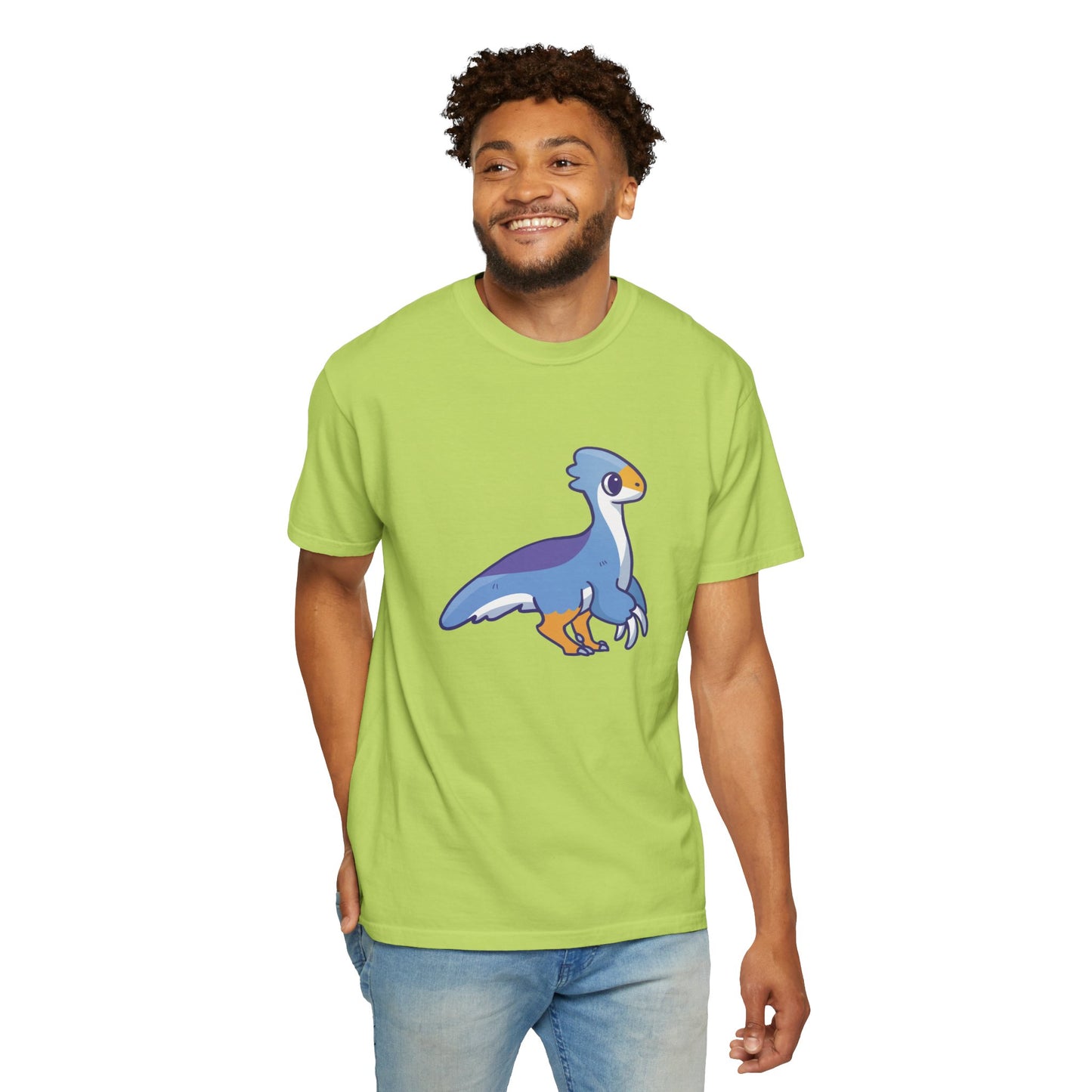 Thursday Therizinosaurus T-Shirt