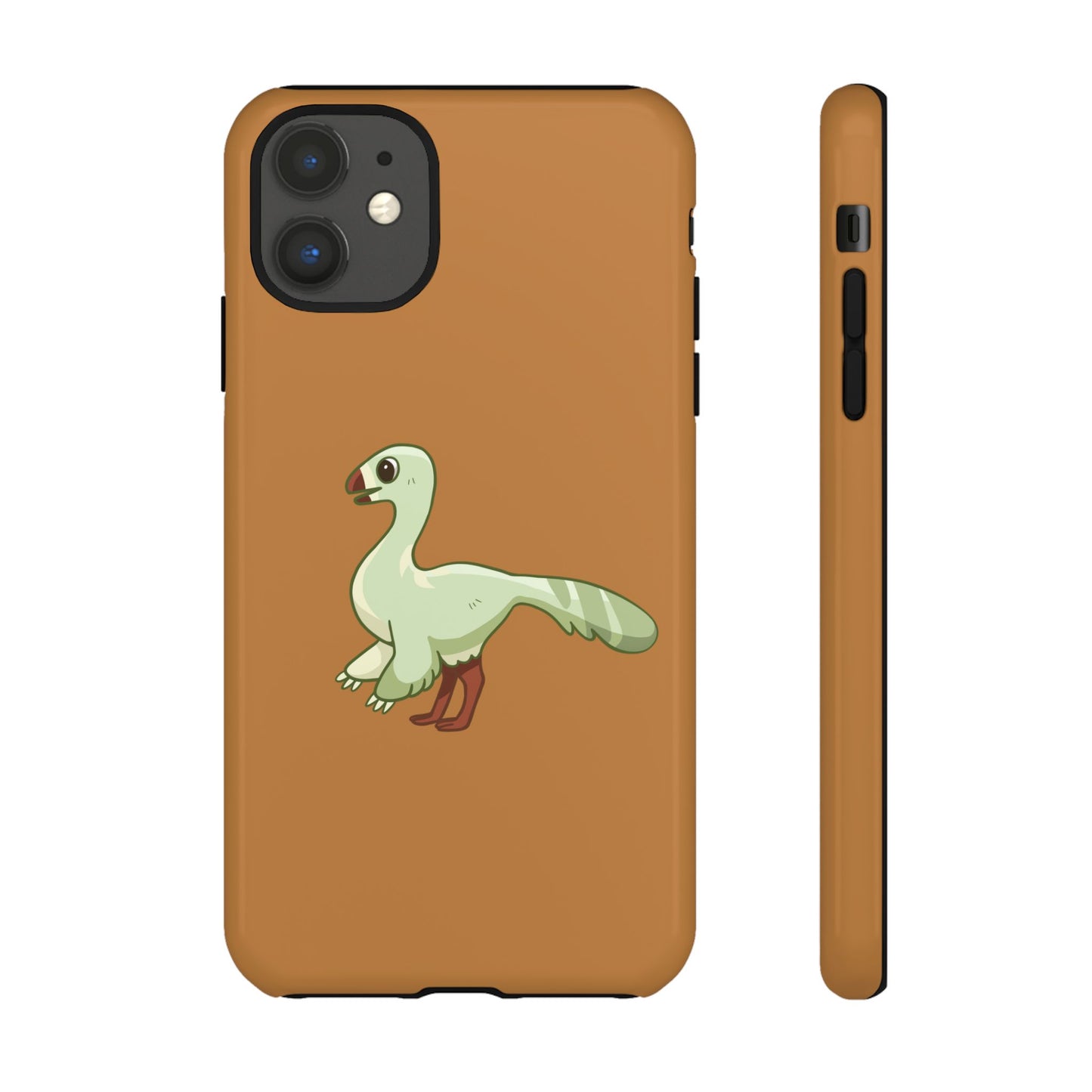 Gallimimus - Phone Case