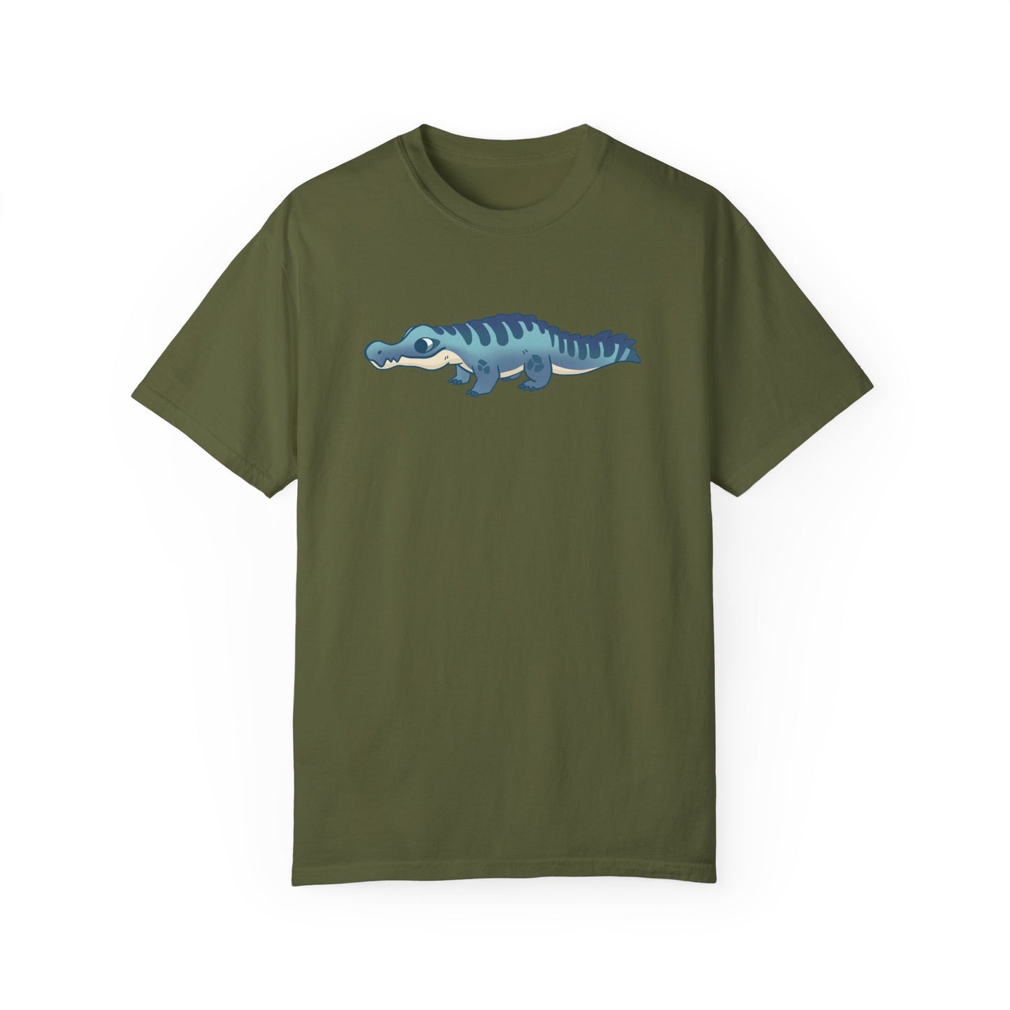 Sarcosuchus - T-Shirt