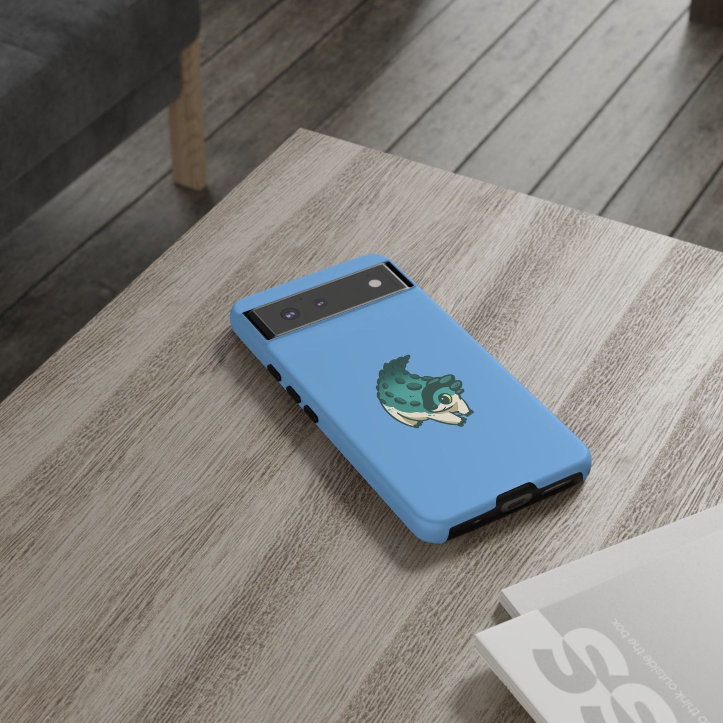 Scelidosaurus - Phone Case