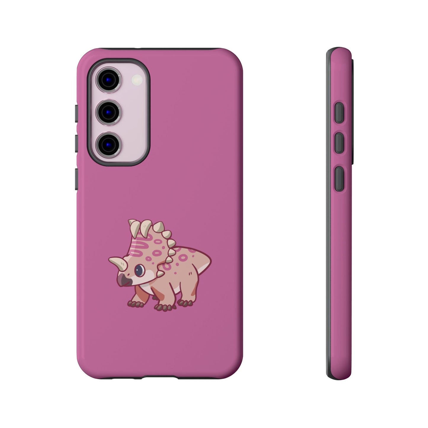 Centrosaurus - Phone Case