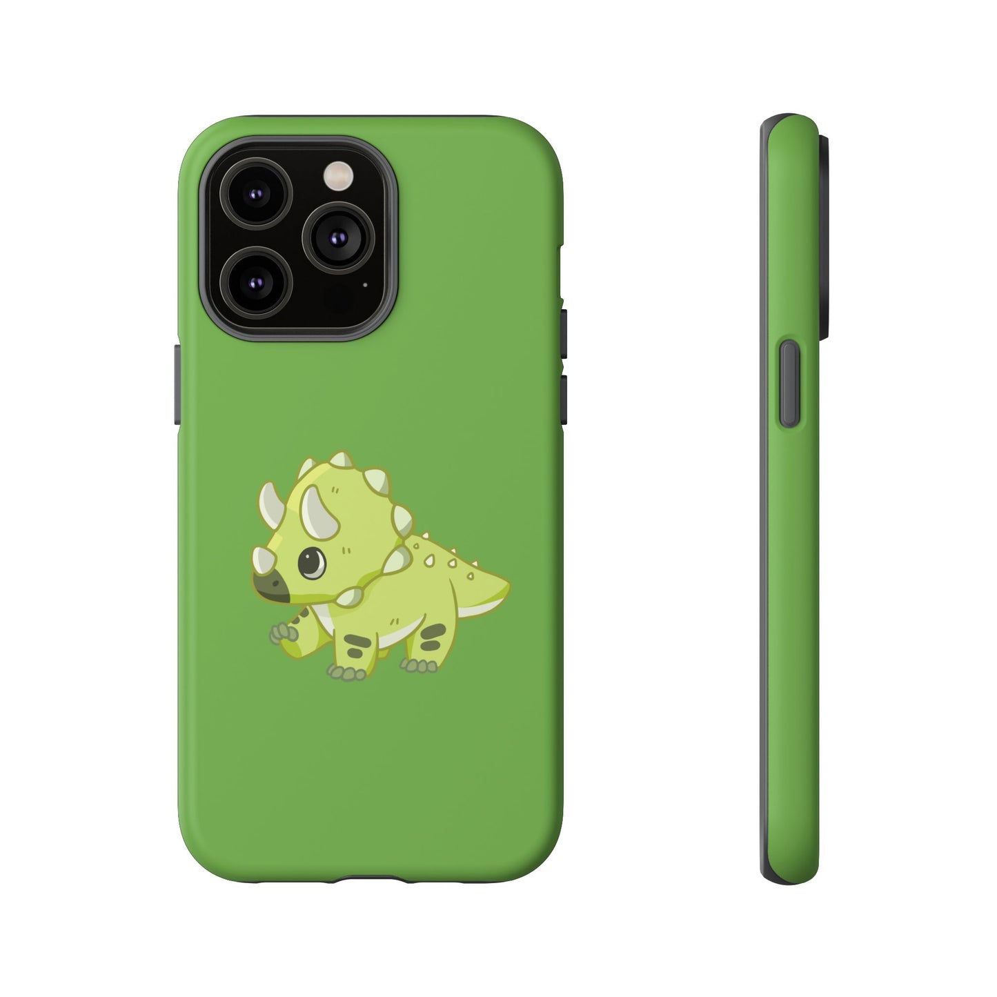 Triceratops - Phone Case