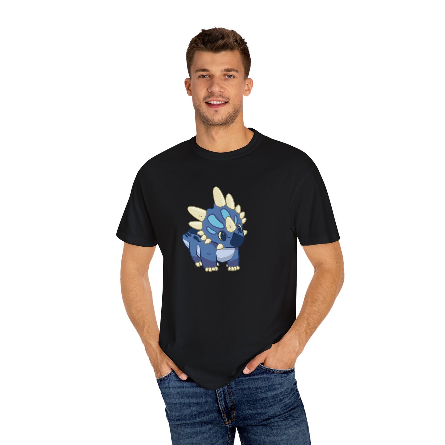 Styracosaurus T-Shirt