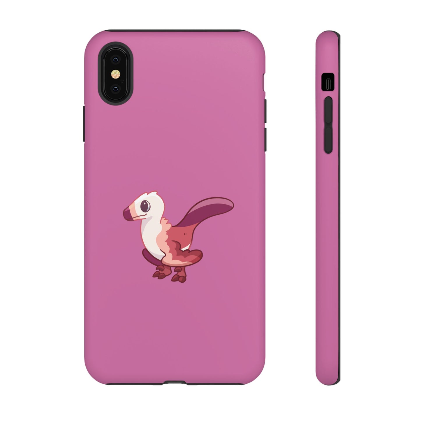 Velociraptor - Phone Case