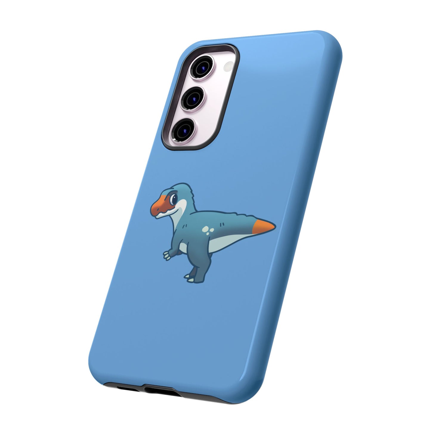 Megalosaurus - Phone Case