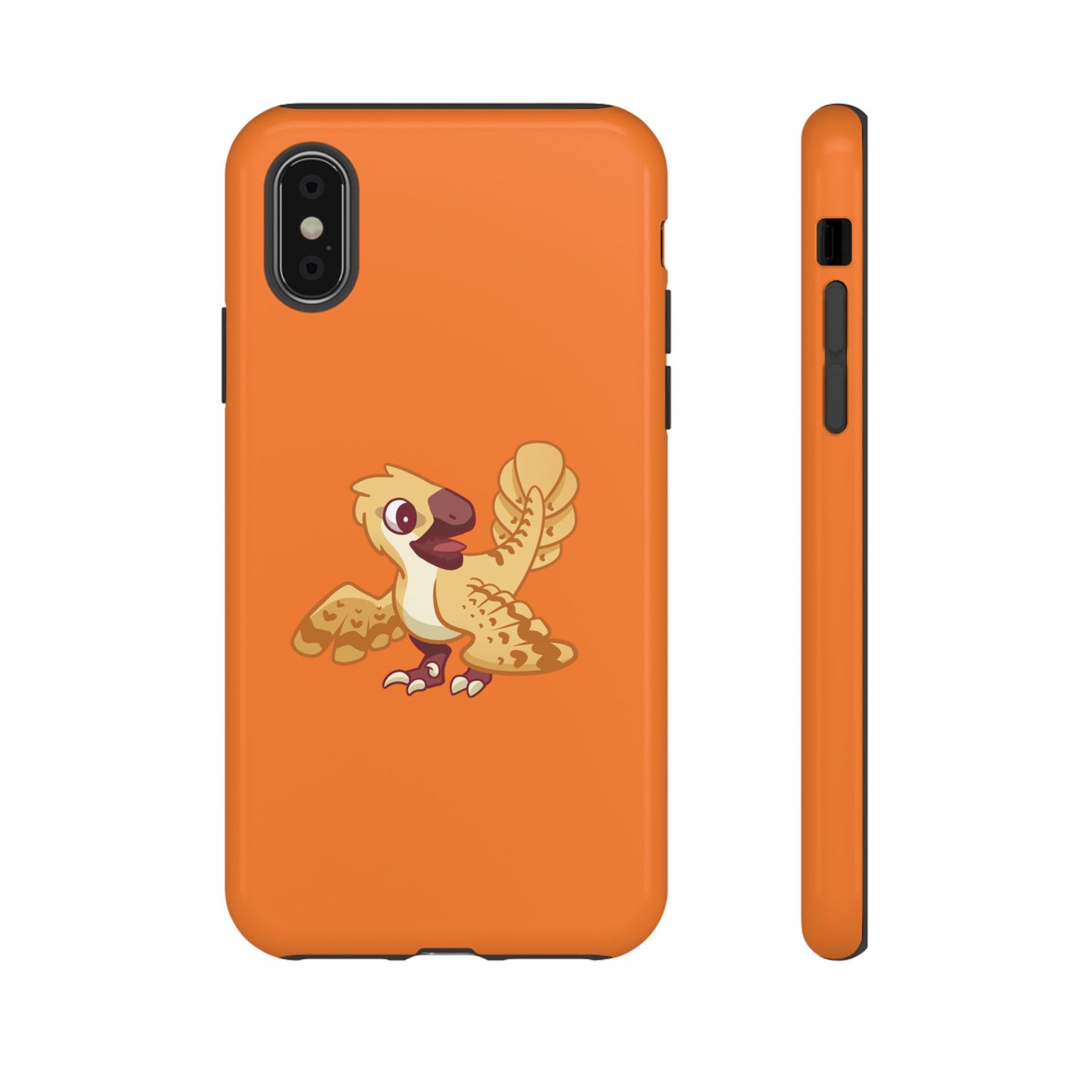 Deinonychus - Phone Case