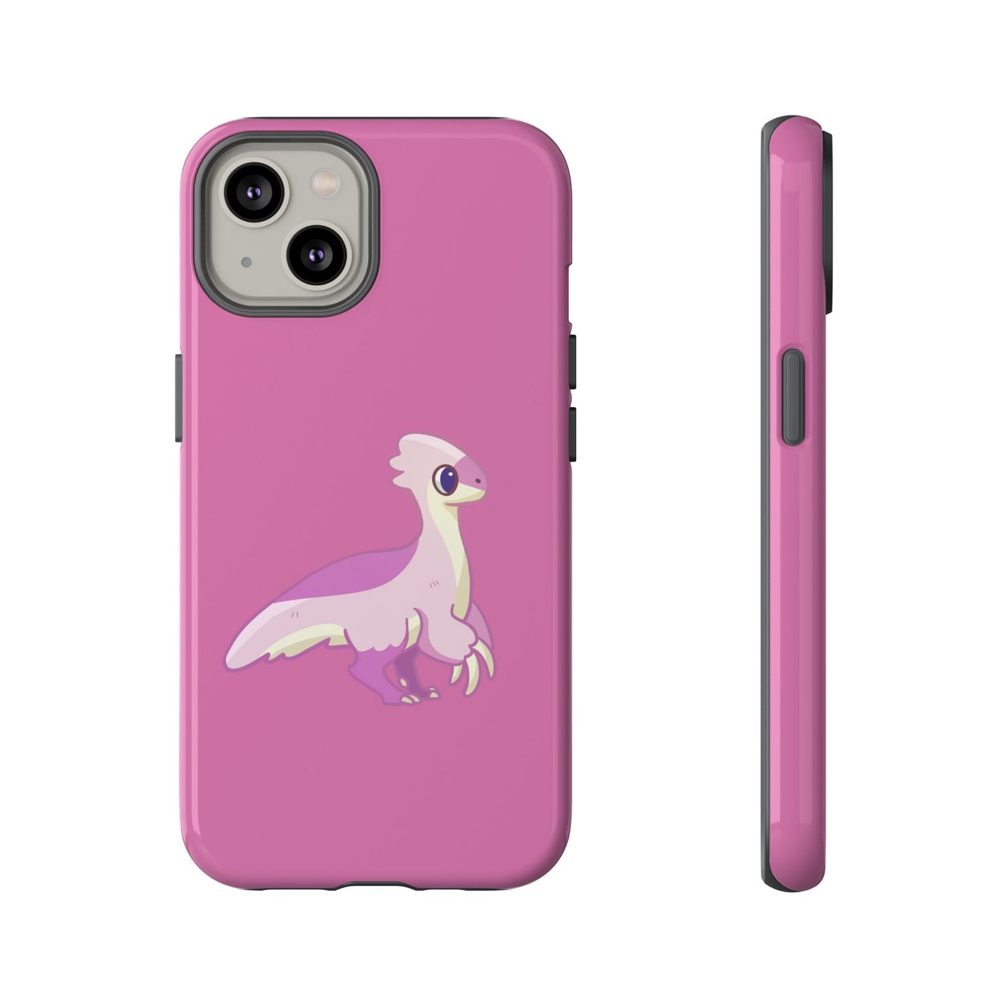 Therizinosaurus - Phone Case