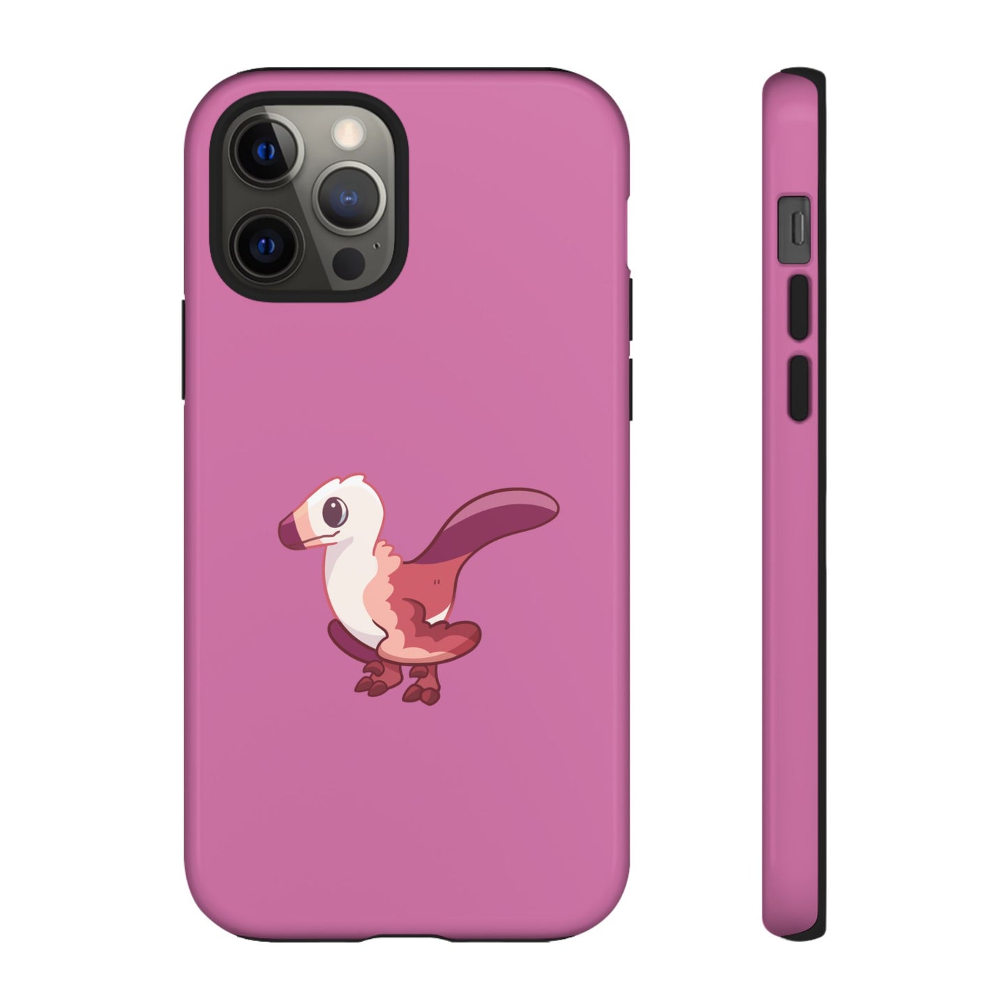 Velociraptor - Phone Case
