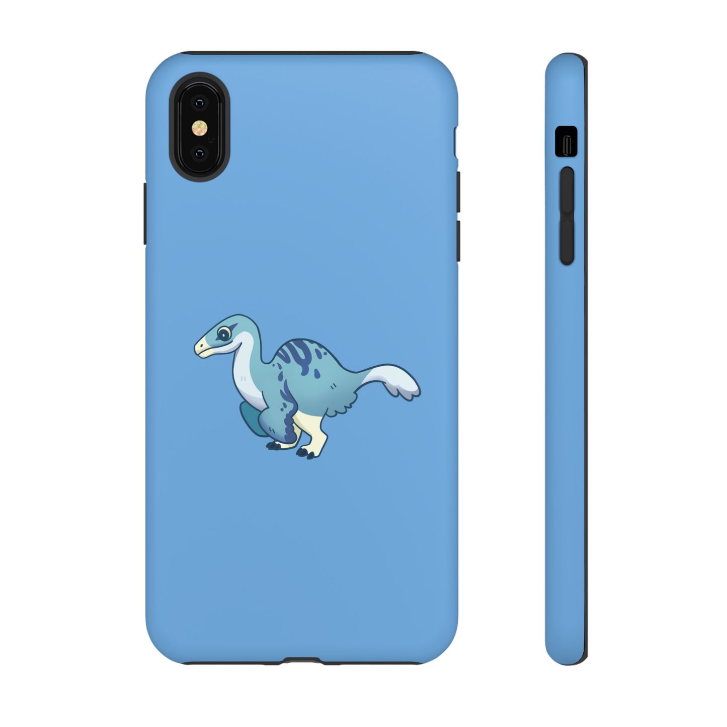 Deinocheirus - Phone Case
