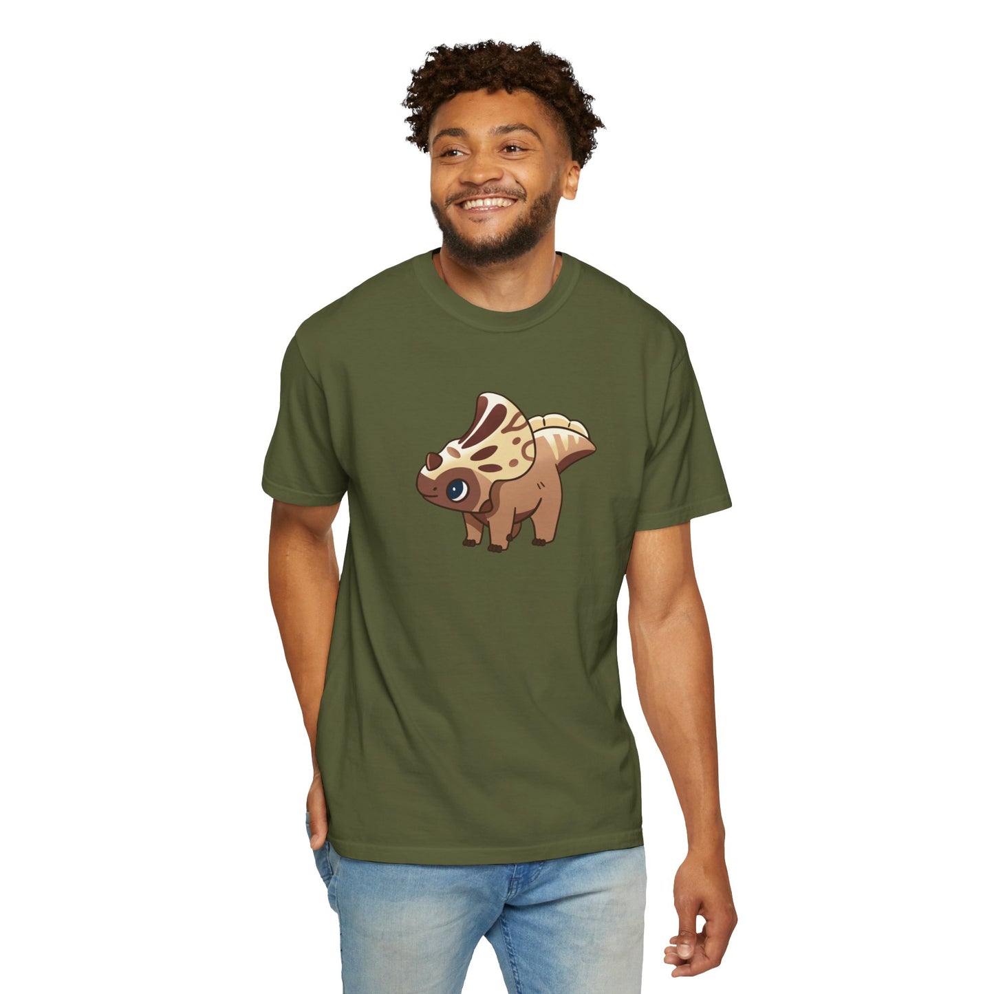 Protoceratops T-Shirt