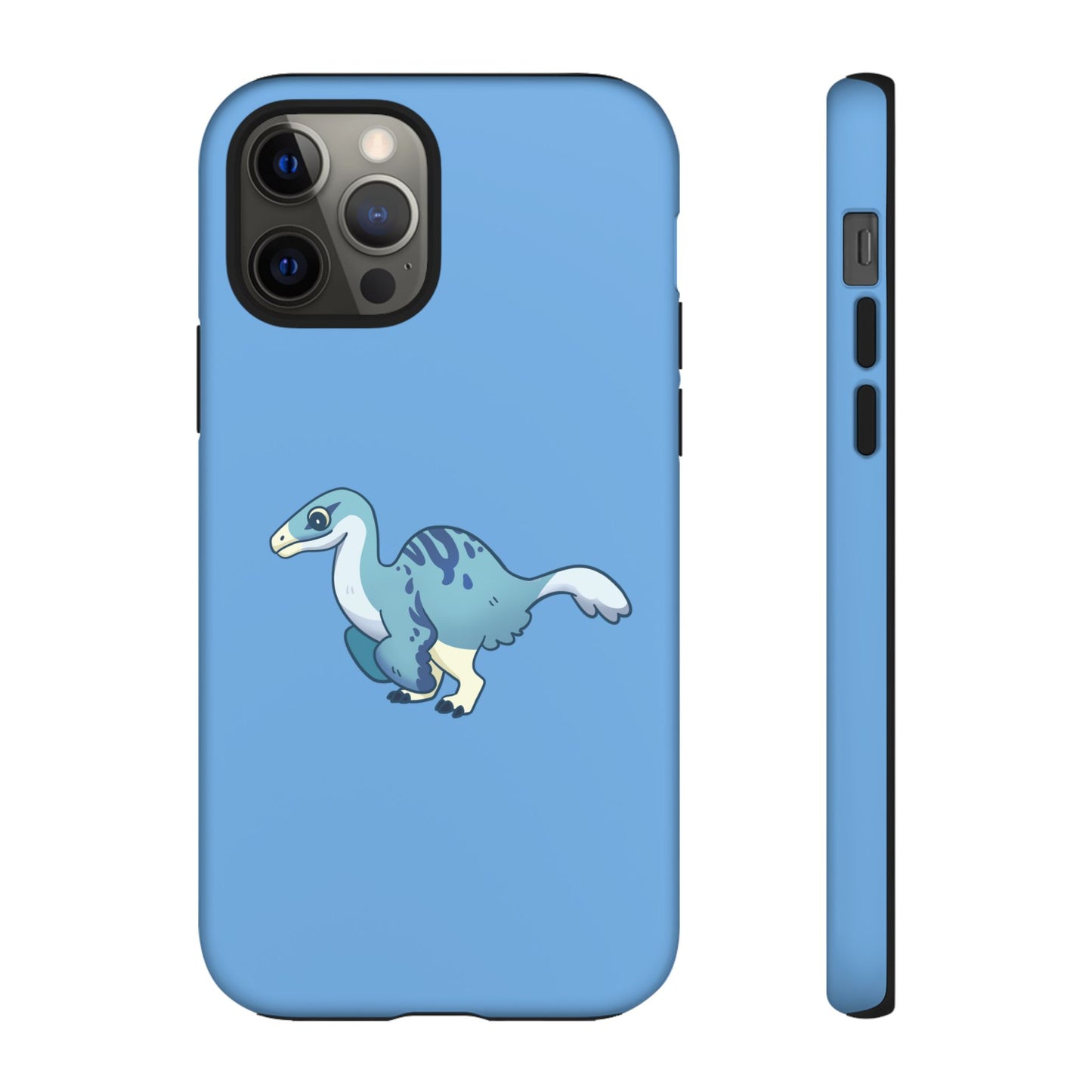 Deinocheirus - Phone Case