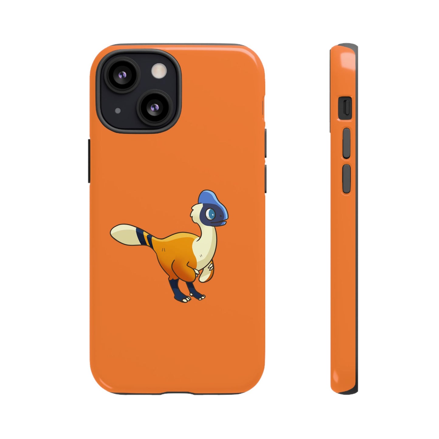 Oviraptor - Phone Case