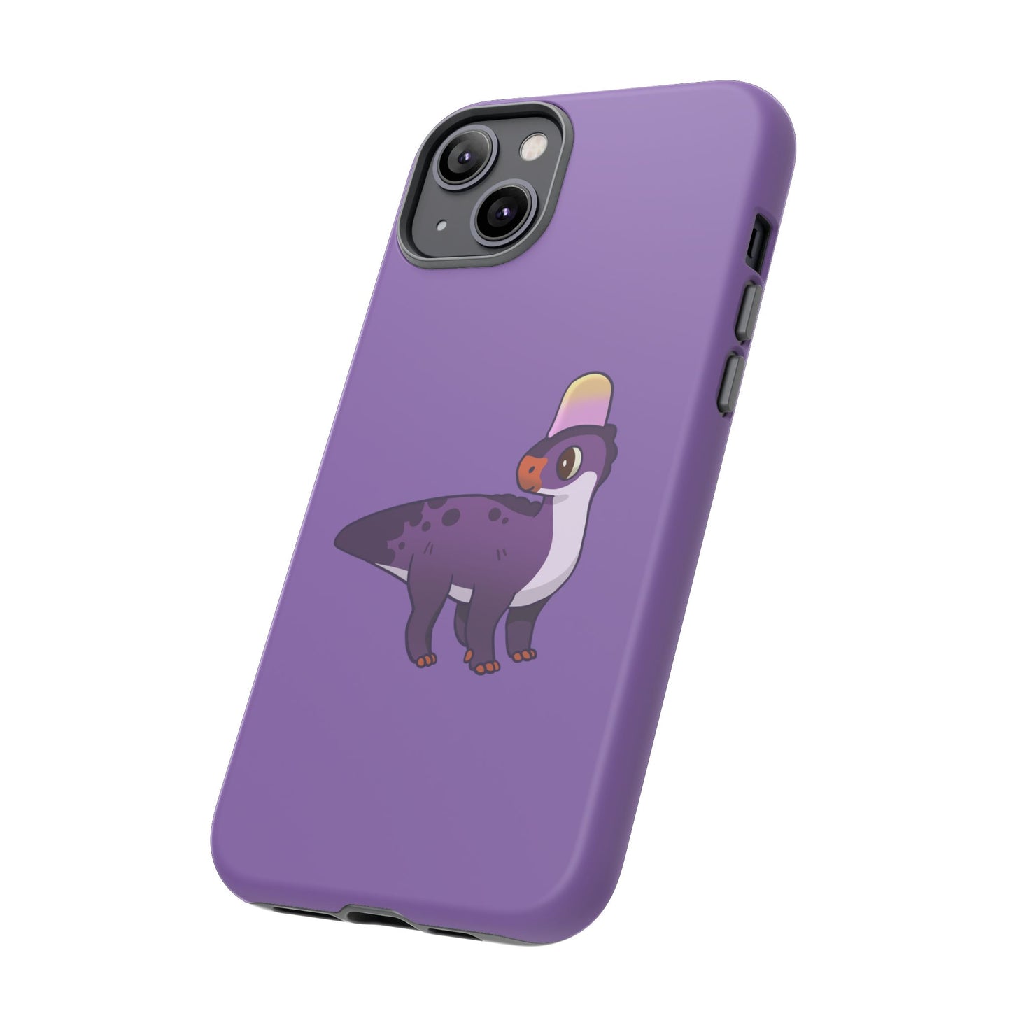 Corythosaurus - Phone Case
