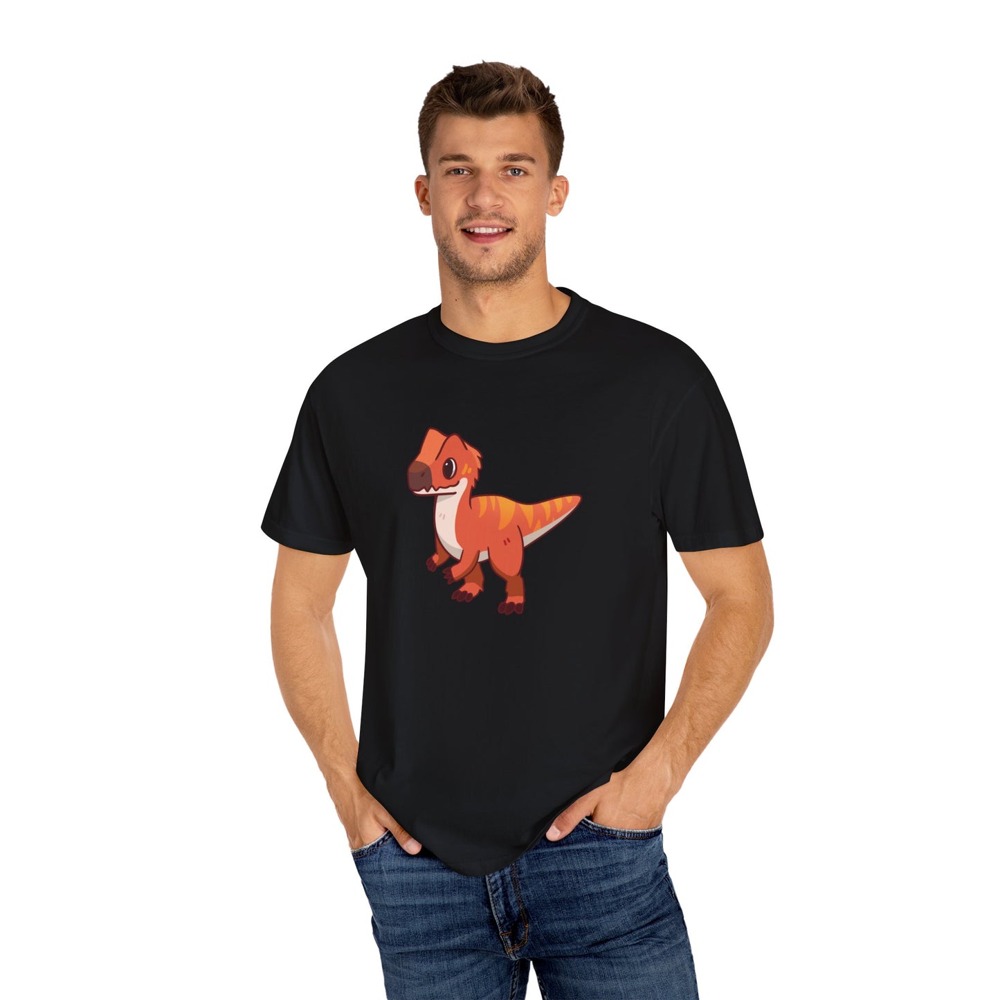 Allosaurus T-Shirt