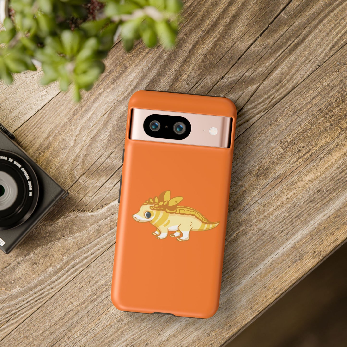 Desmatosuchus - Phone Case