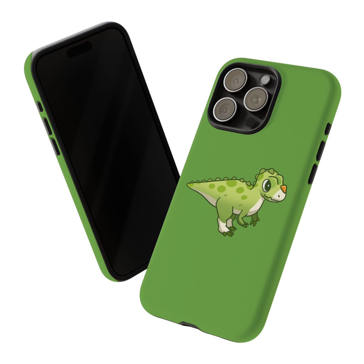 Ceratosaurus - Phone Case