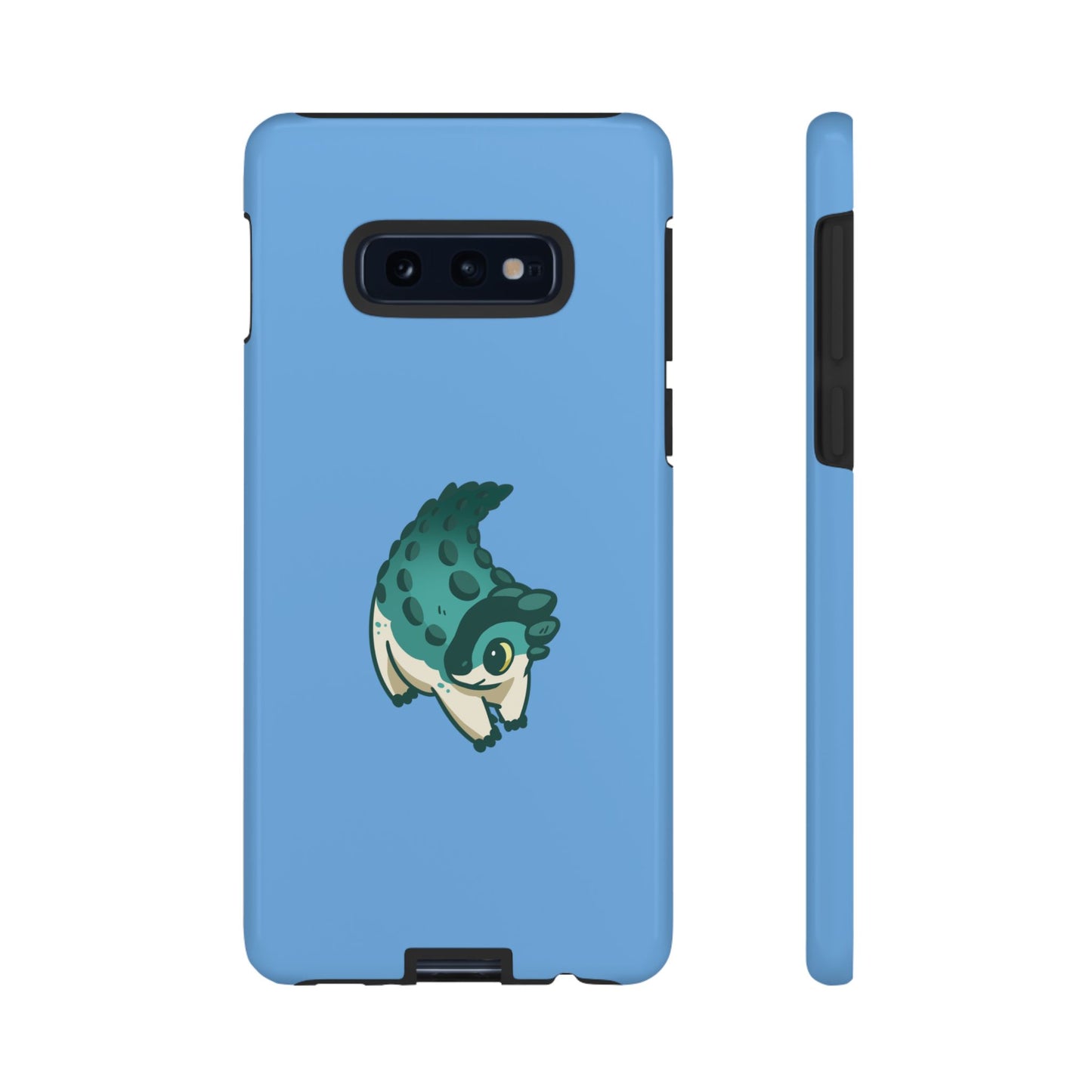 Scelidosaurus - Phone Case