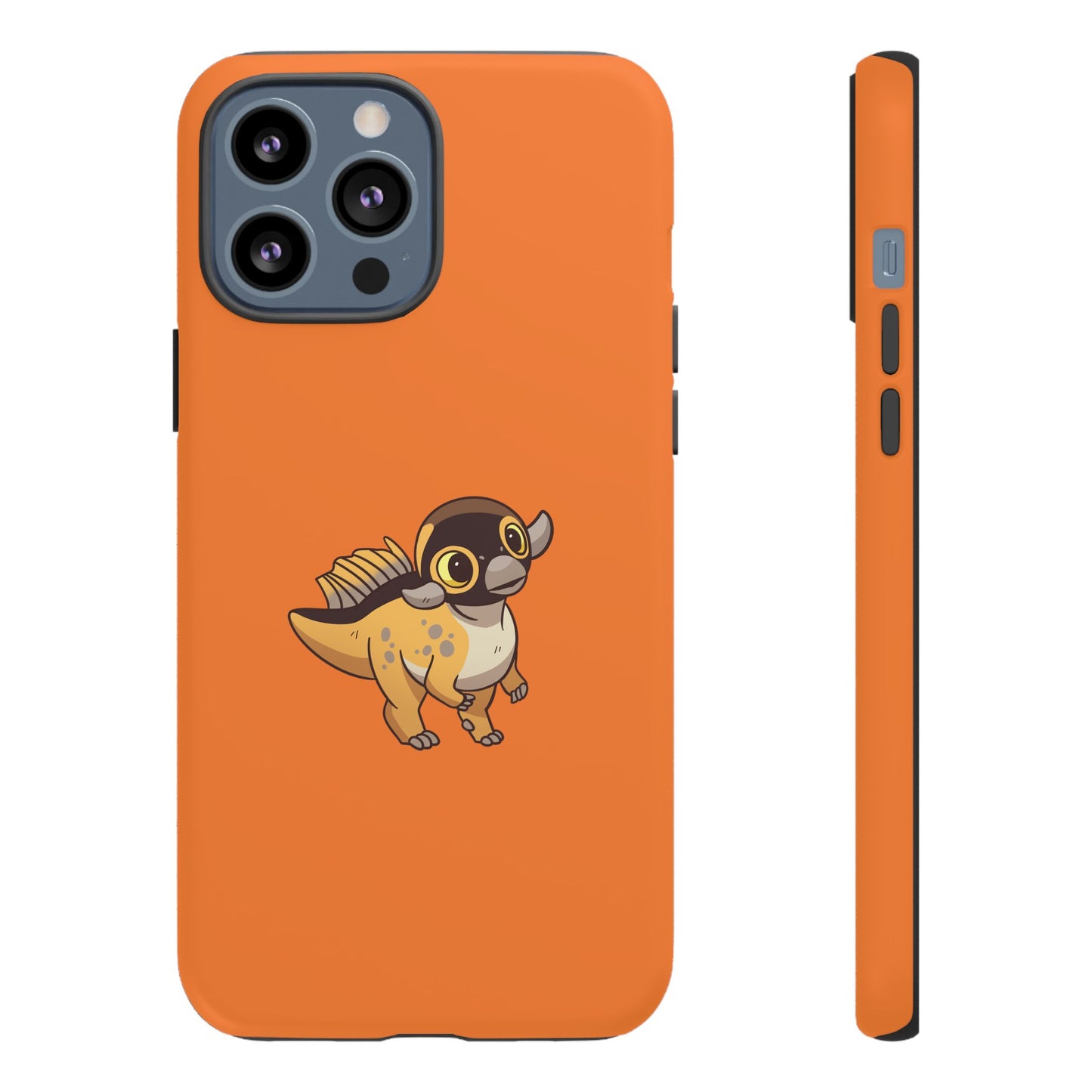Psittacosaurus - Phone Case