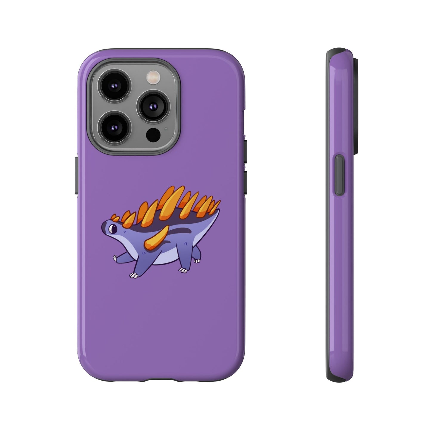 Kentrosaurus - Phone Case