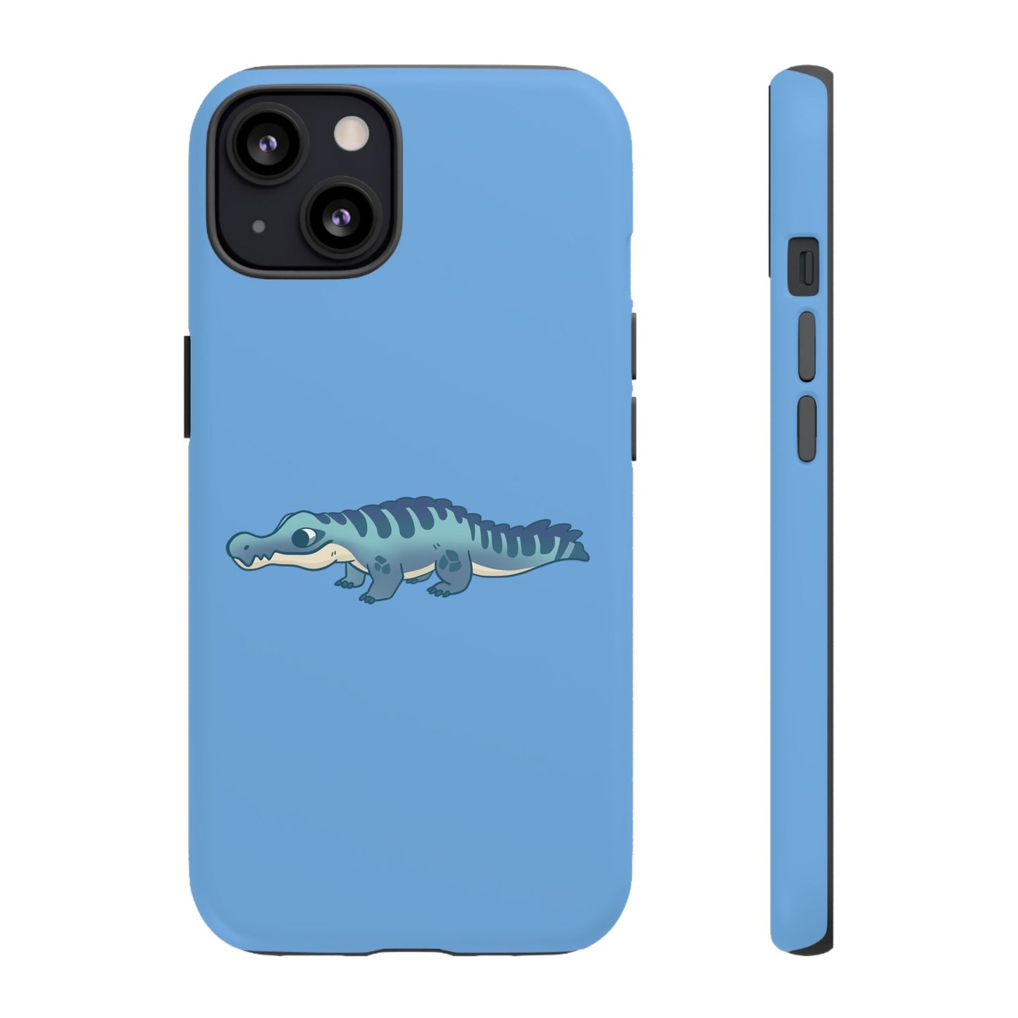 Sarcosuchus - Phone Case
