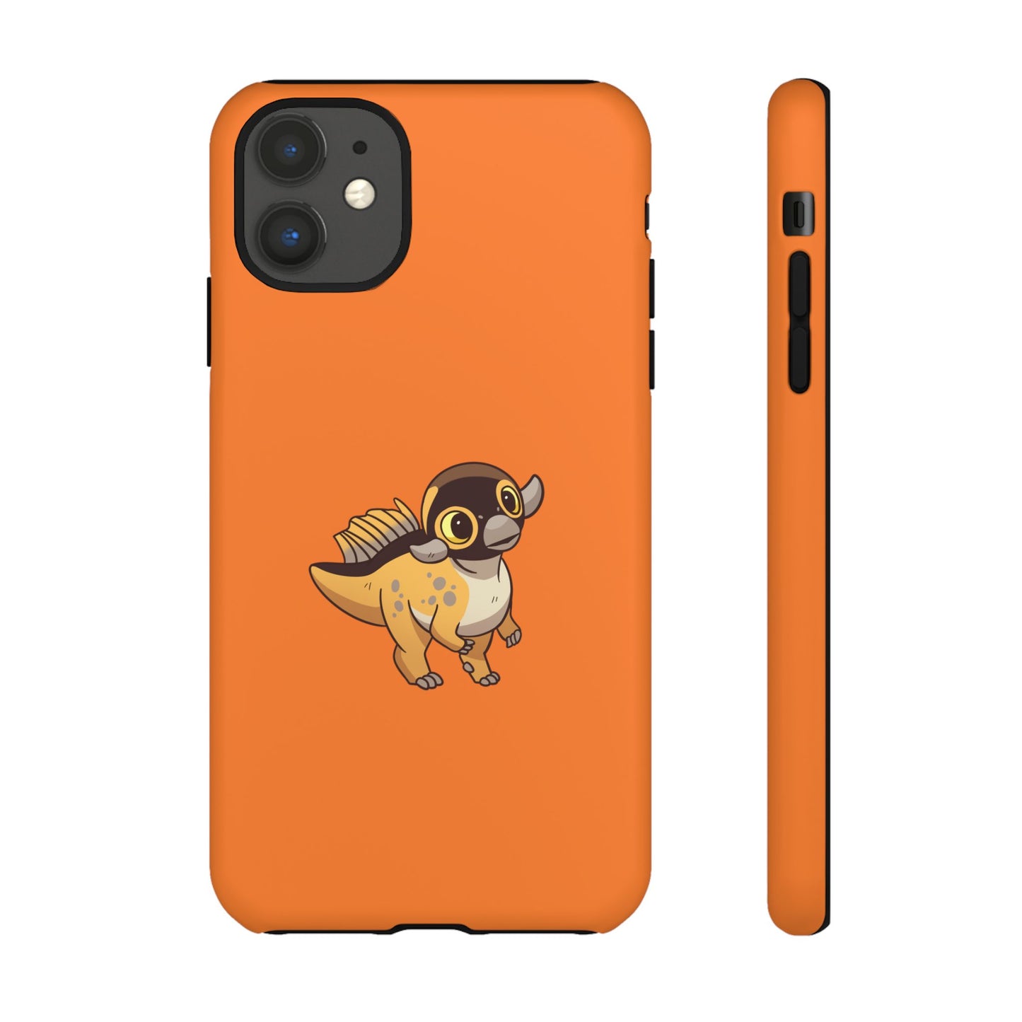 Psittacosaurus - Phone Case