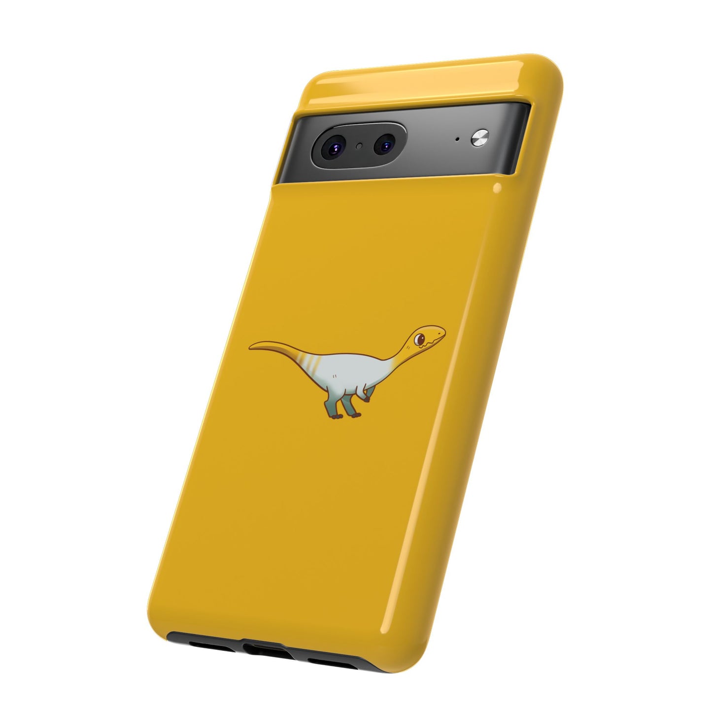 Coelophysis - Phone Case