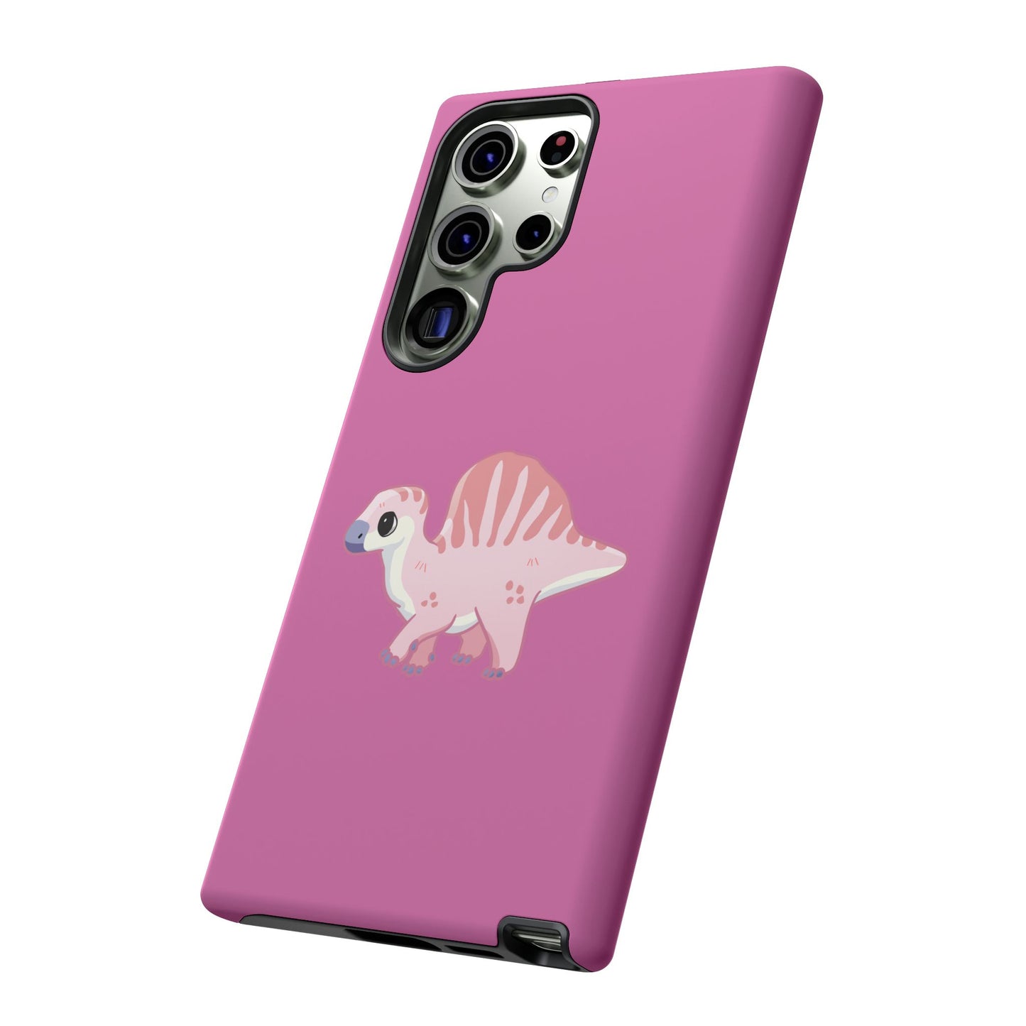 Ouranosaurus - Phone Case