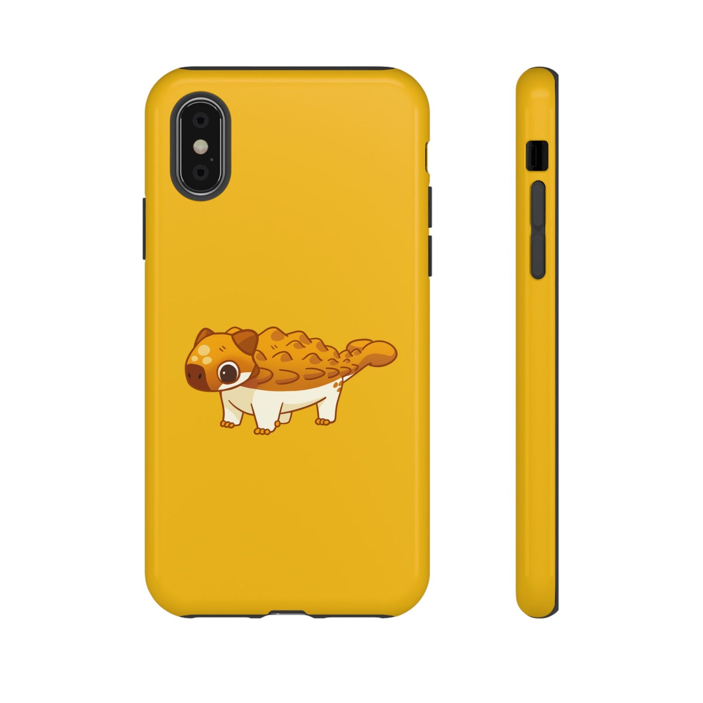 Pinacosaurus - Phone Case