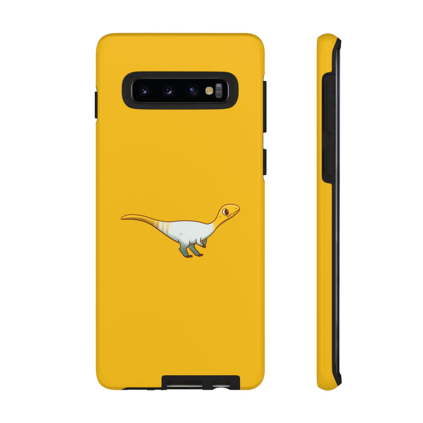 Coelophysis - Phone Case