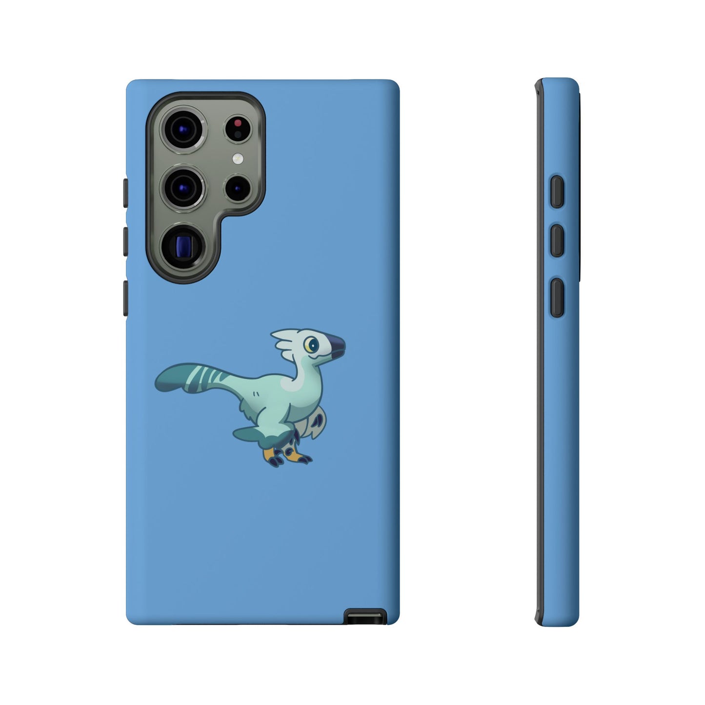 Troodon - Phone Case