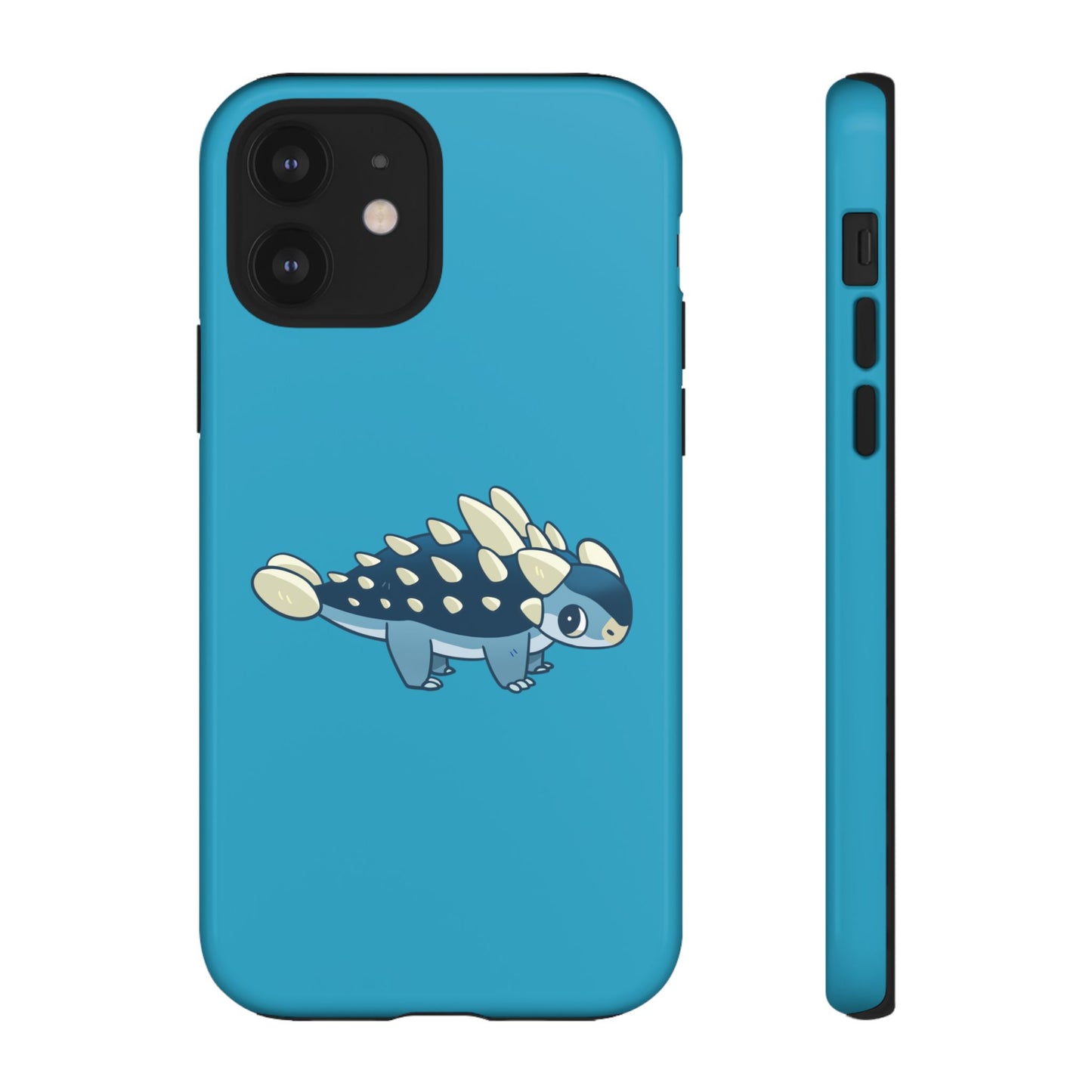 Euoplocephalus - Phone Case